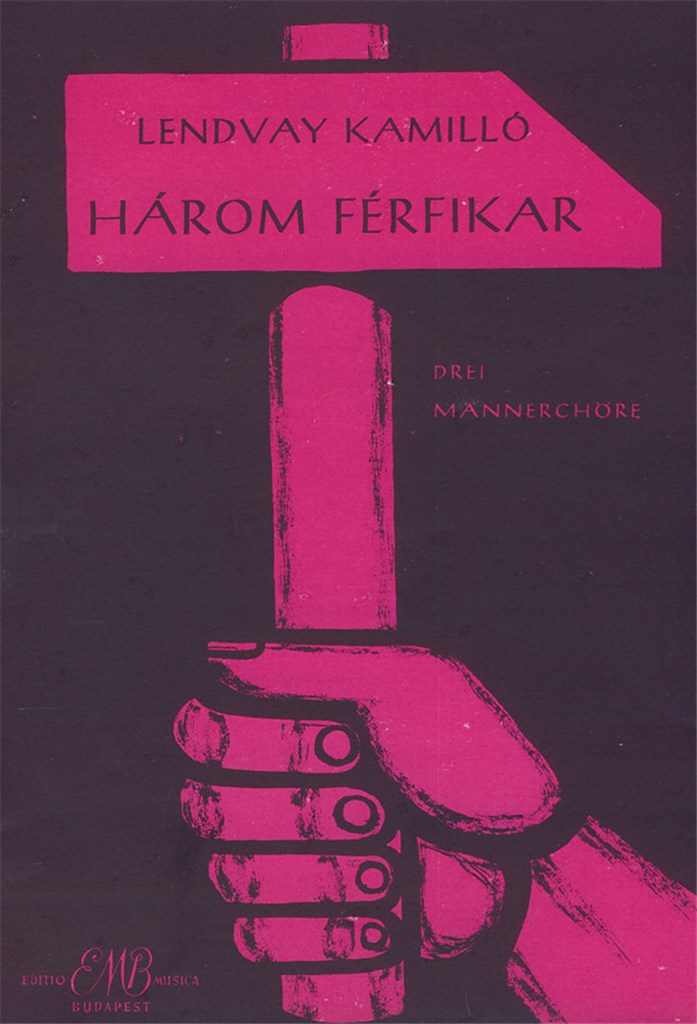 Három férfikar
